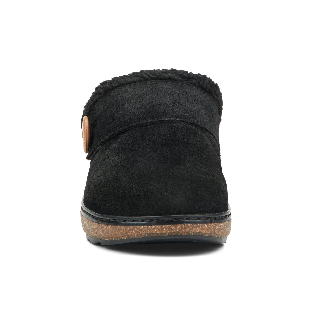 Karsten Round Toe Slip-on Casual Clogs - Earth Shoes Premium