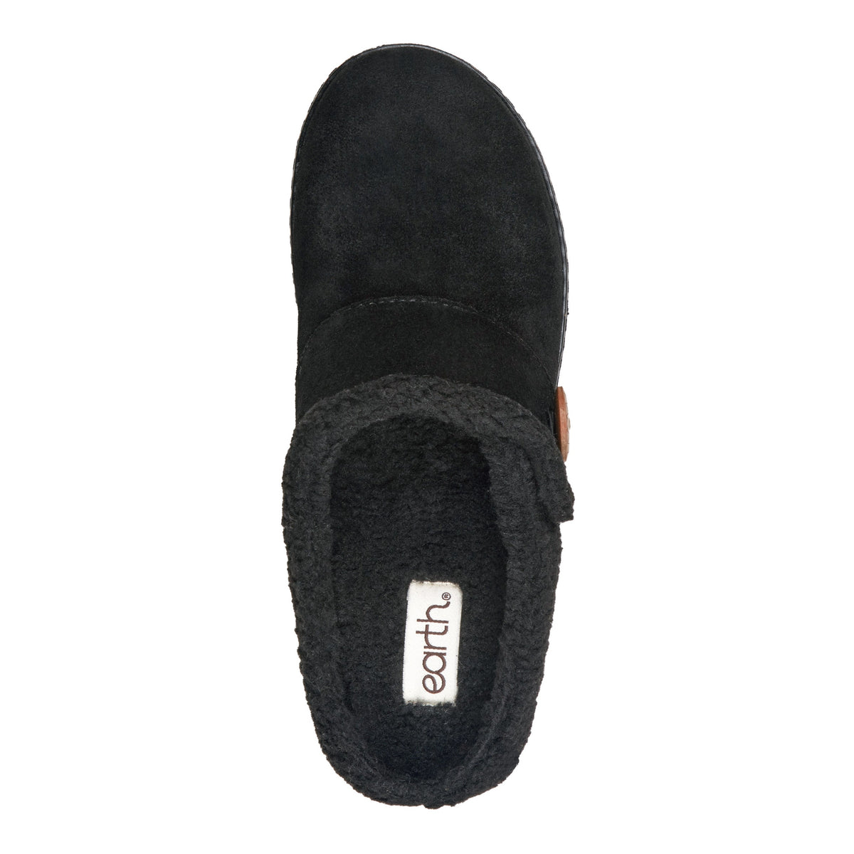 Karsten Round Toe Slip-on Casual Clogs - Earth Shoes Premium