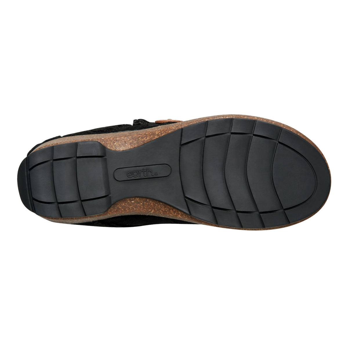 Karsten Round Toe Slip-on Casual Clogs - Earth Shoes Premium