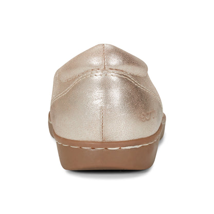 Landen Round Toe Casual Flats - Earth Shoes New