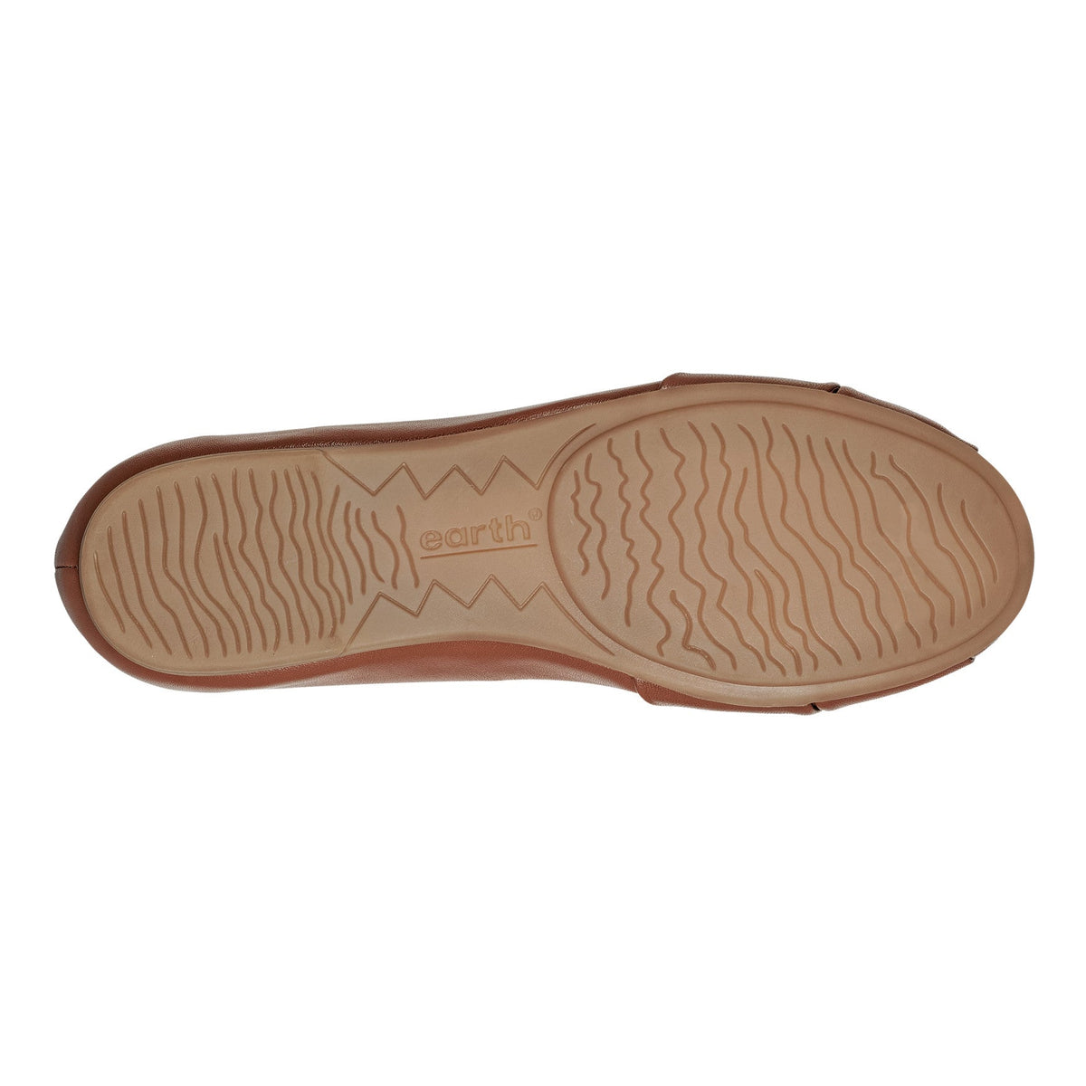 Jacci Lightweight Round Toe Slip-on Dress Flats - Earth Shoes Best Seller