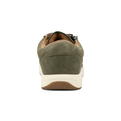Netta Round Toe Casual Lace-up Sneakers - Earth Shoes Exclusive