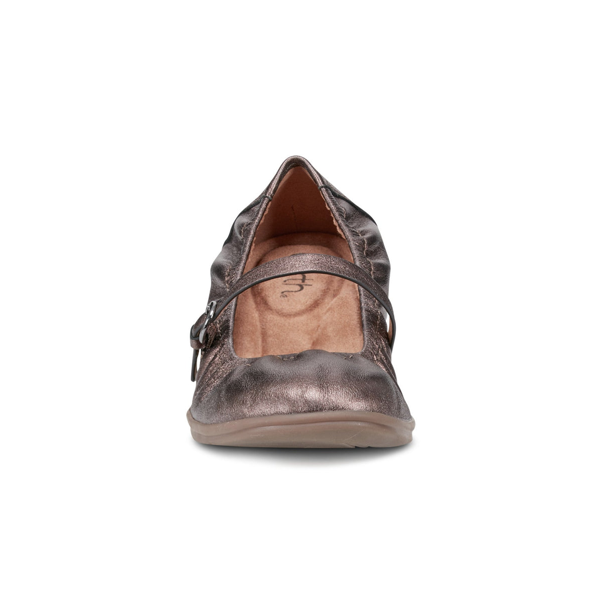 Korvino Mary Jane Casual Flats - Earth Shoes Signature