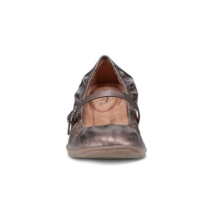 Korvino Mary Jane Casual Flats - Earth Shoes Signature
