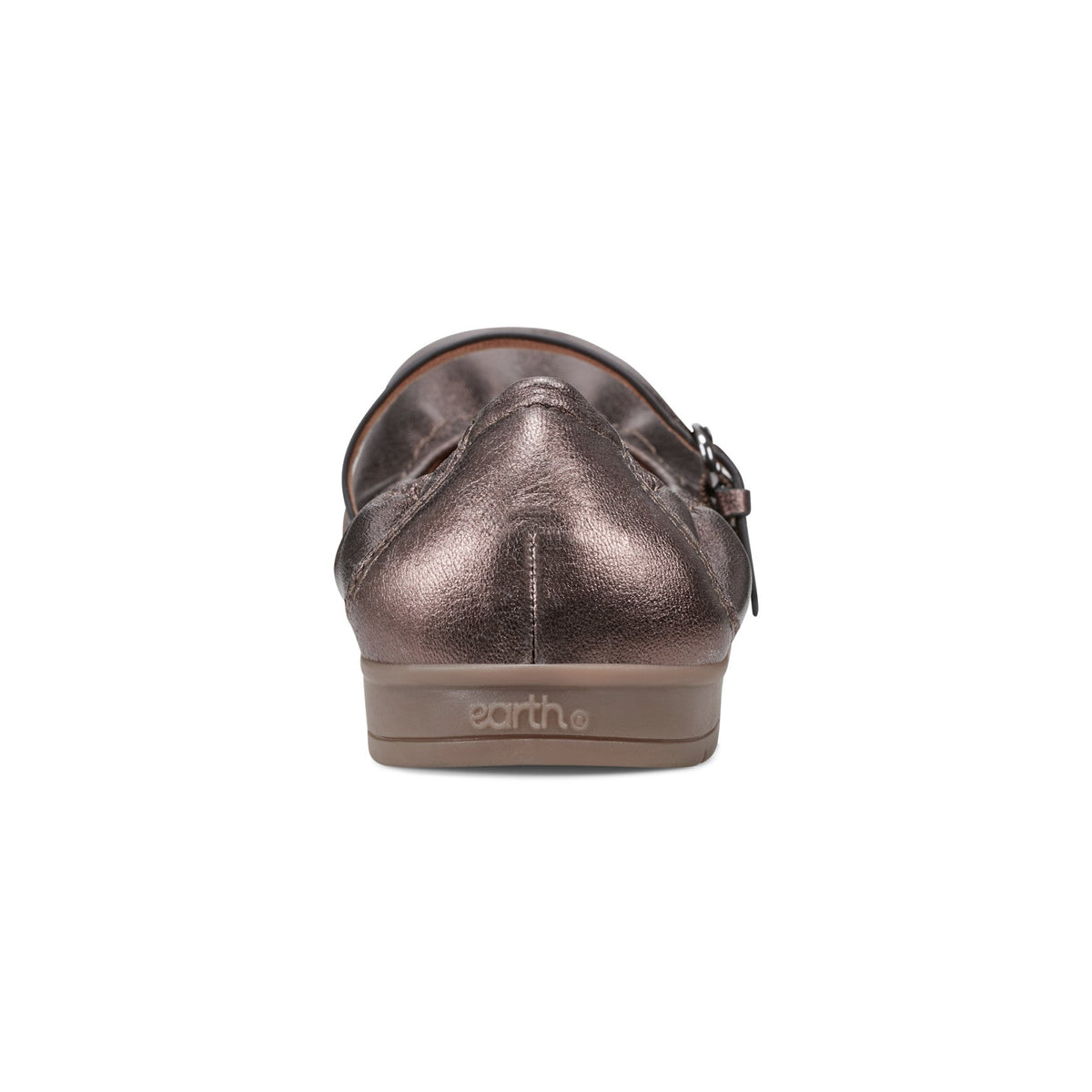 Korvino Mary Jane Casual Flats - Earth Shoes Signature