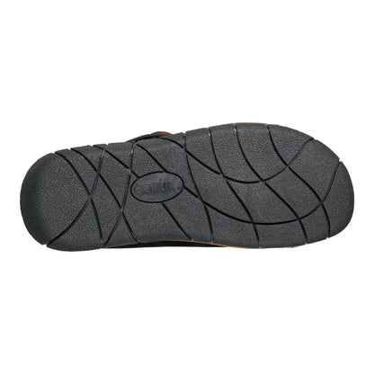 Erinn Round Toe Casual Slip-on Flat Clogs - Earth Shoes Trending