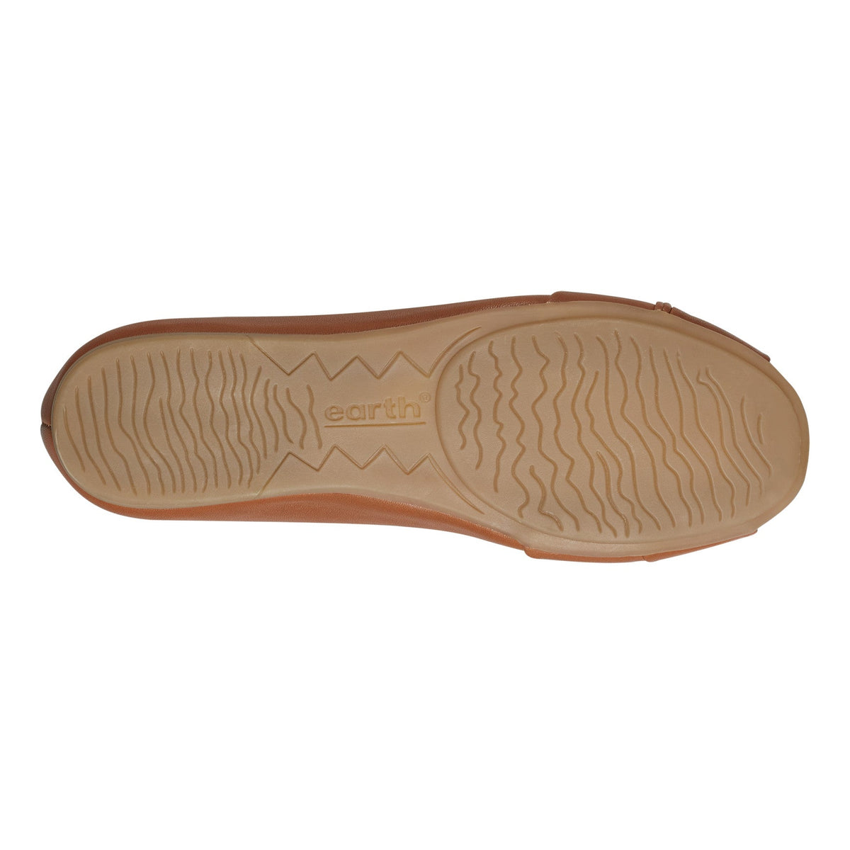 Jacci Lightweight Round Toe Slip-on Dress Flats - Earth Shoes New