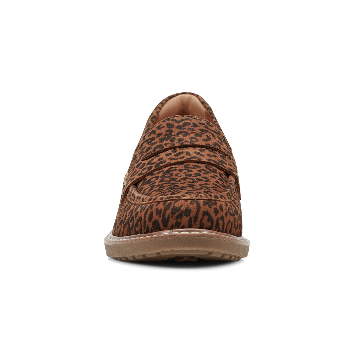 Javas Slip-on Penny Loafers - Earth Shoes Trending