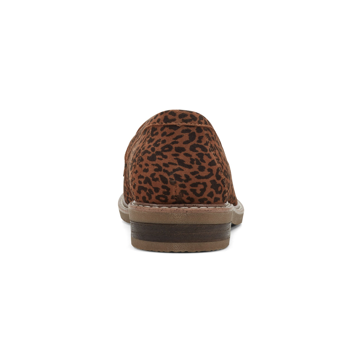 Javas Slip-on Penny Loafers - Earth Shoes Trending