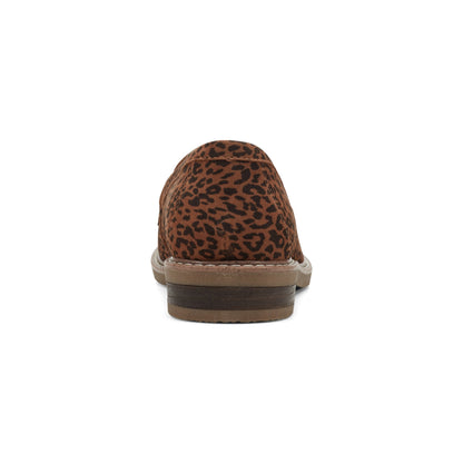 Javas Slip-on Penny Loafers - Earth Shoes Trending