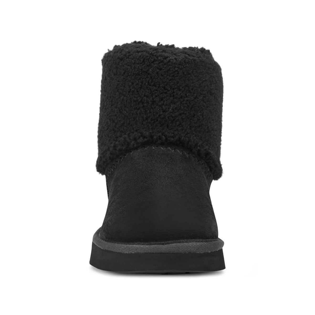 Wing Cozy Booties - Earth Shoes Best Seller