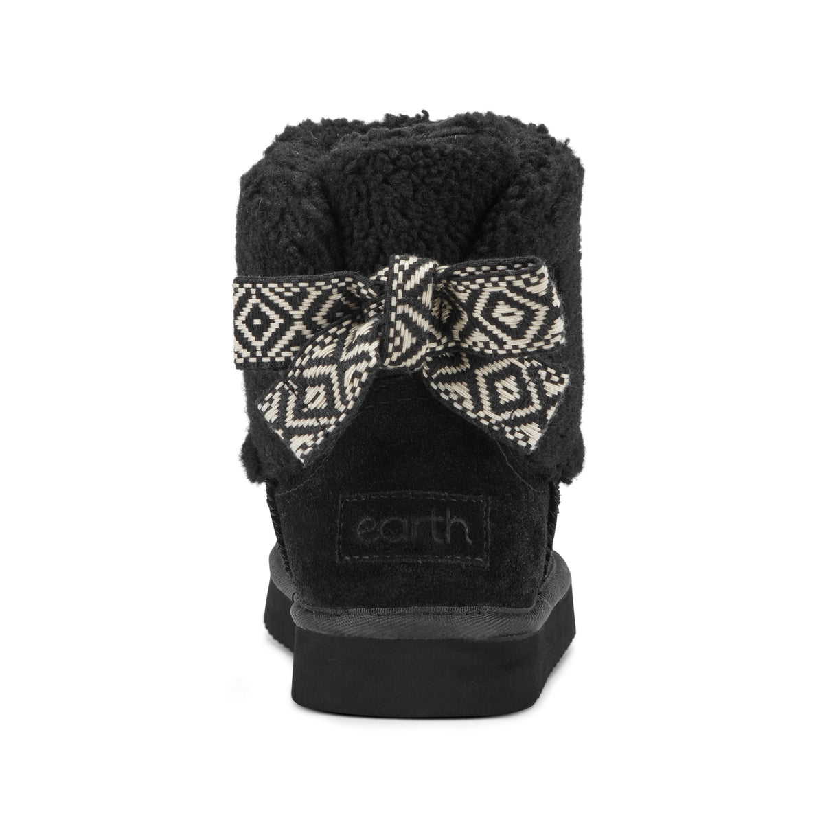 Wing Cozy Booties - Earth Shoes Best Seller