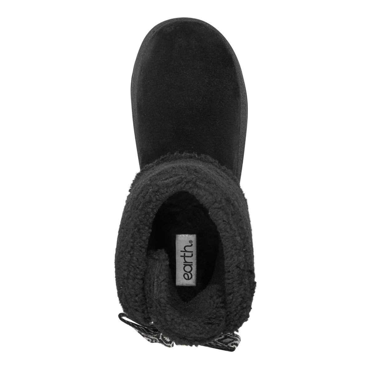 Wing Cozy Booties - Earth Shoes Best Seller