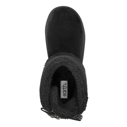 Wing Cozy Booties - Earth Shoes Best Seller