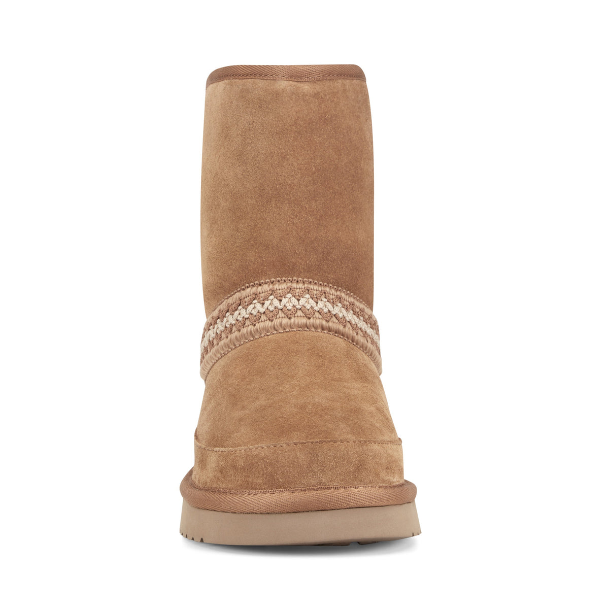 Wynni Cozy Booties - Earth Shoes Recommended