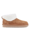 Brown Suede
