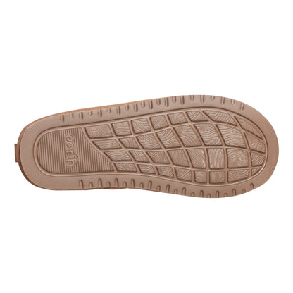 Wylson Cozy Ankle Booties - Earth Shoes Exclusive