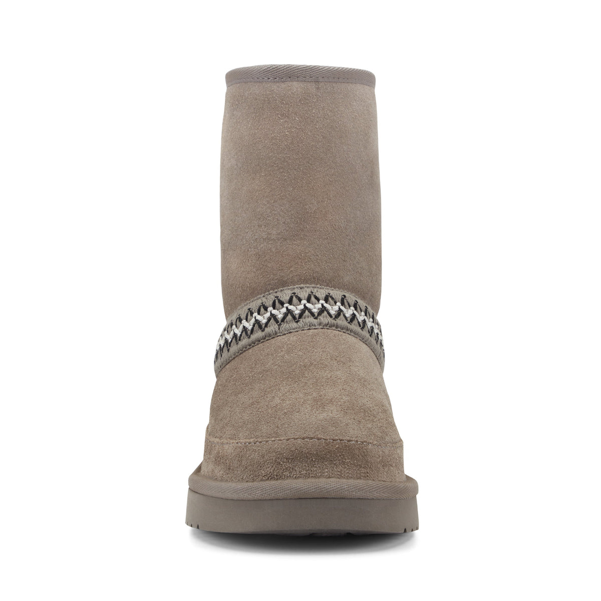 Wynni Cozy Booties - Earth Shoes Signature