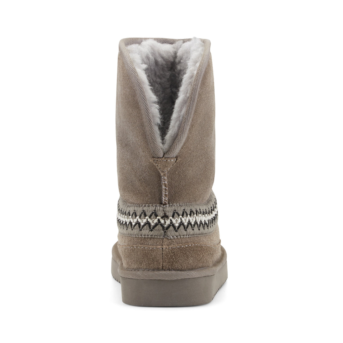 Wynni Cozy Booties - Earth Shoes Signature