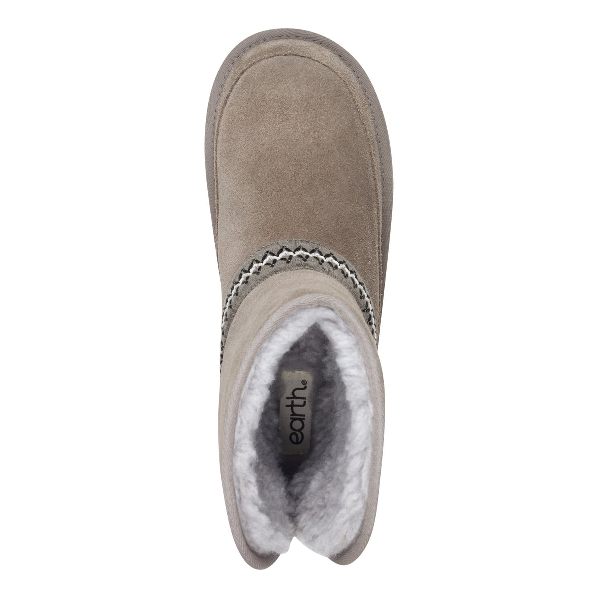 Wynni Cozy Booties - Earth Shoes Signature