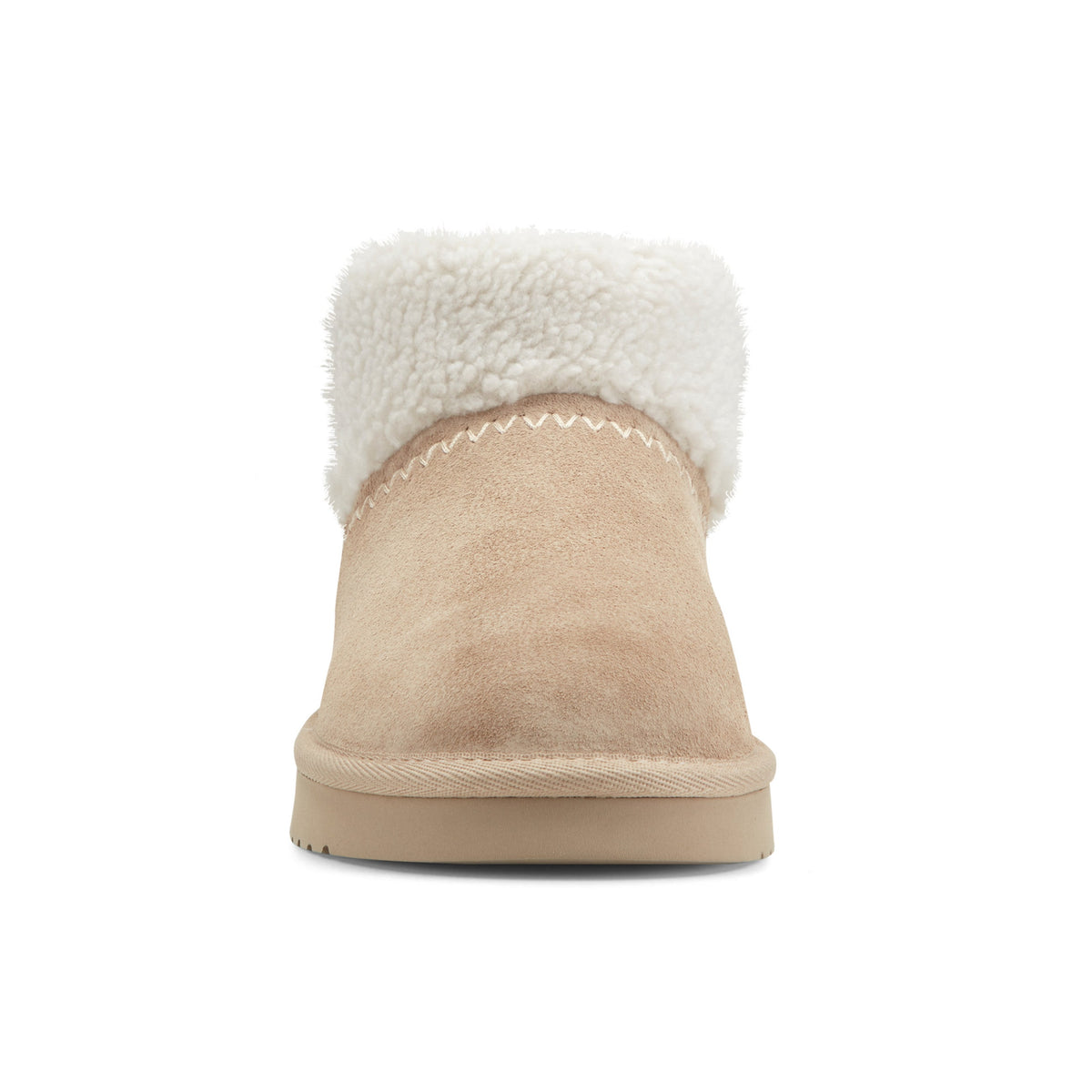 Wylson Cozy Ankle Booties - Earth Shoes Premium