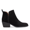 Black Suede