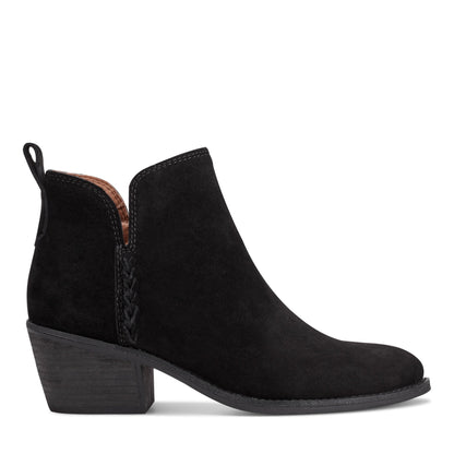 Marisole Slip-on Booties - Earth Shoes Featured