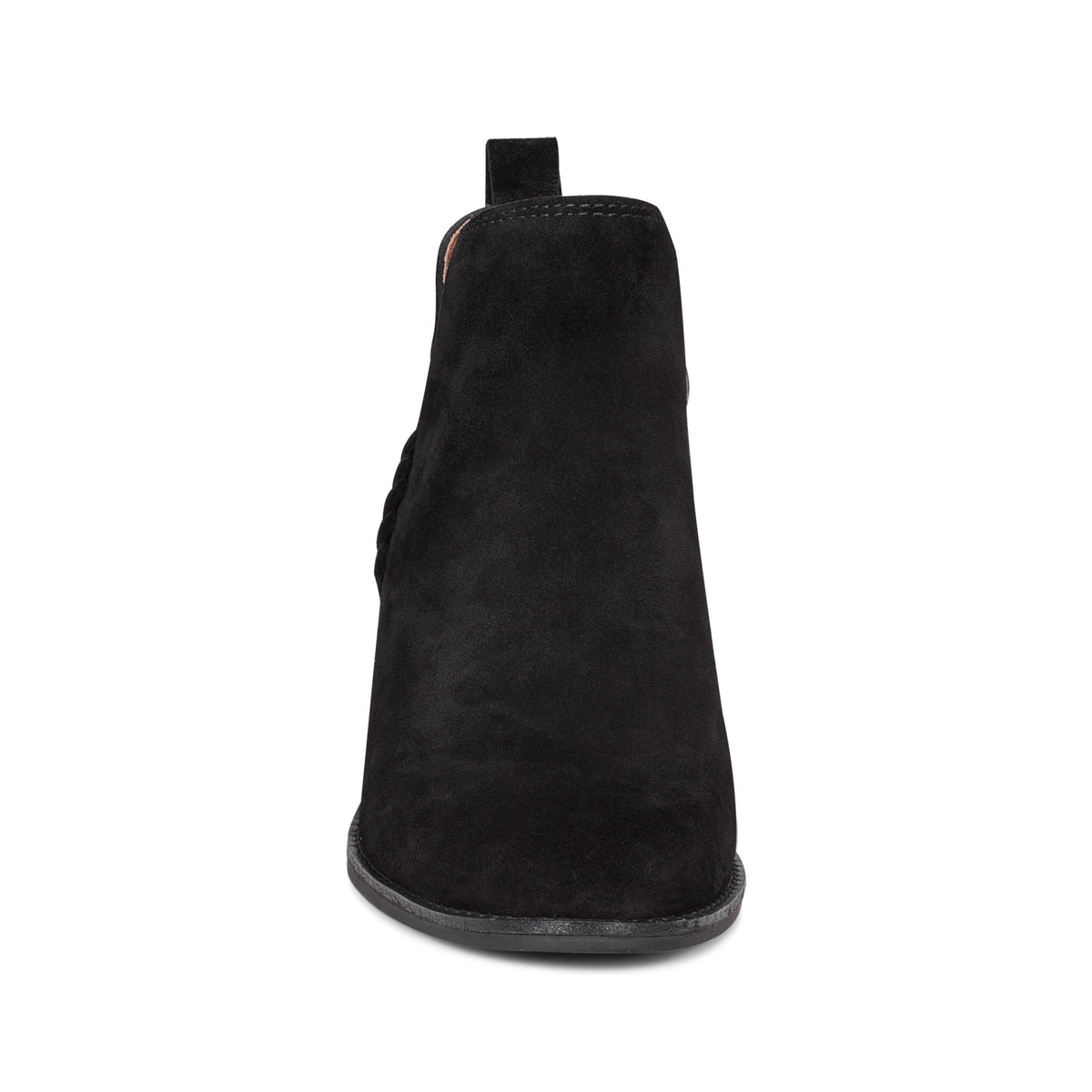 Marisole Slip-on Booties - Earth Shoes Featured