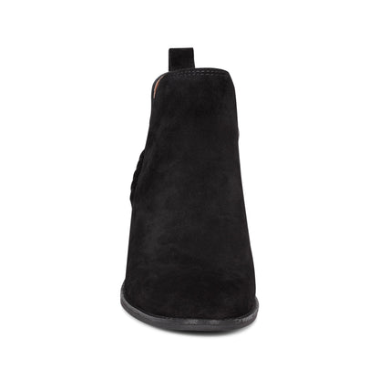 Marisole Slip-on Booties - Earth Shoes Featured