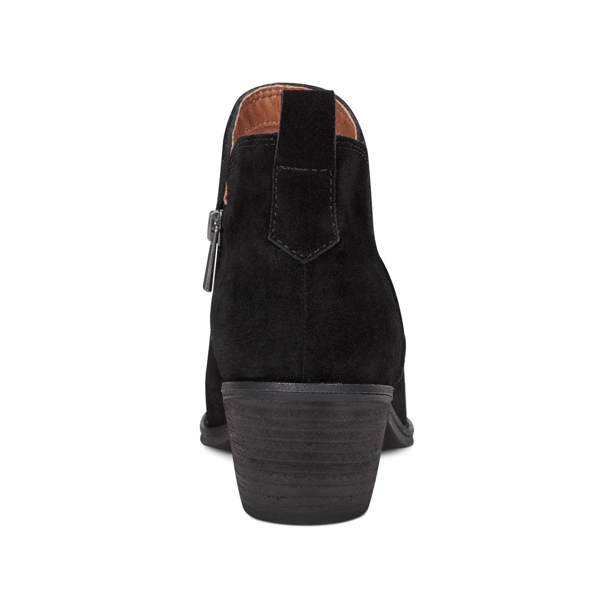 Marisole Slip-on Booties - Earth Shoes Featured