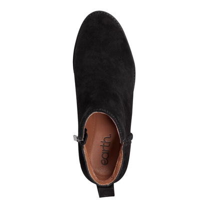 Marisole Slip-on Booties - Earth Shoes Featured