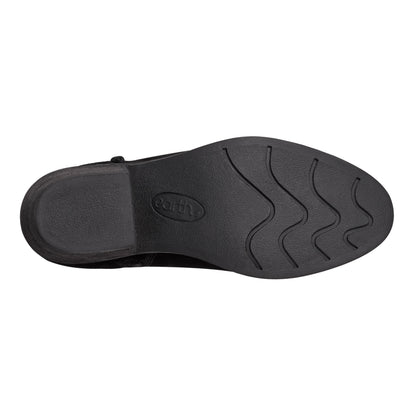 Marisole Slip-on Booties - Earth Shoes Featured
