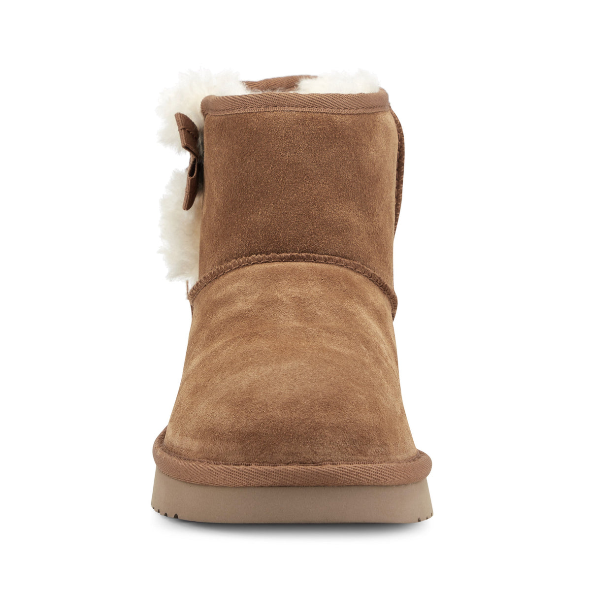 Worldly Cozy Booties - Earth Shoes Popular