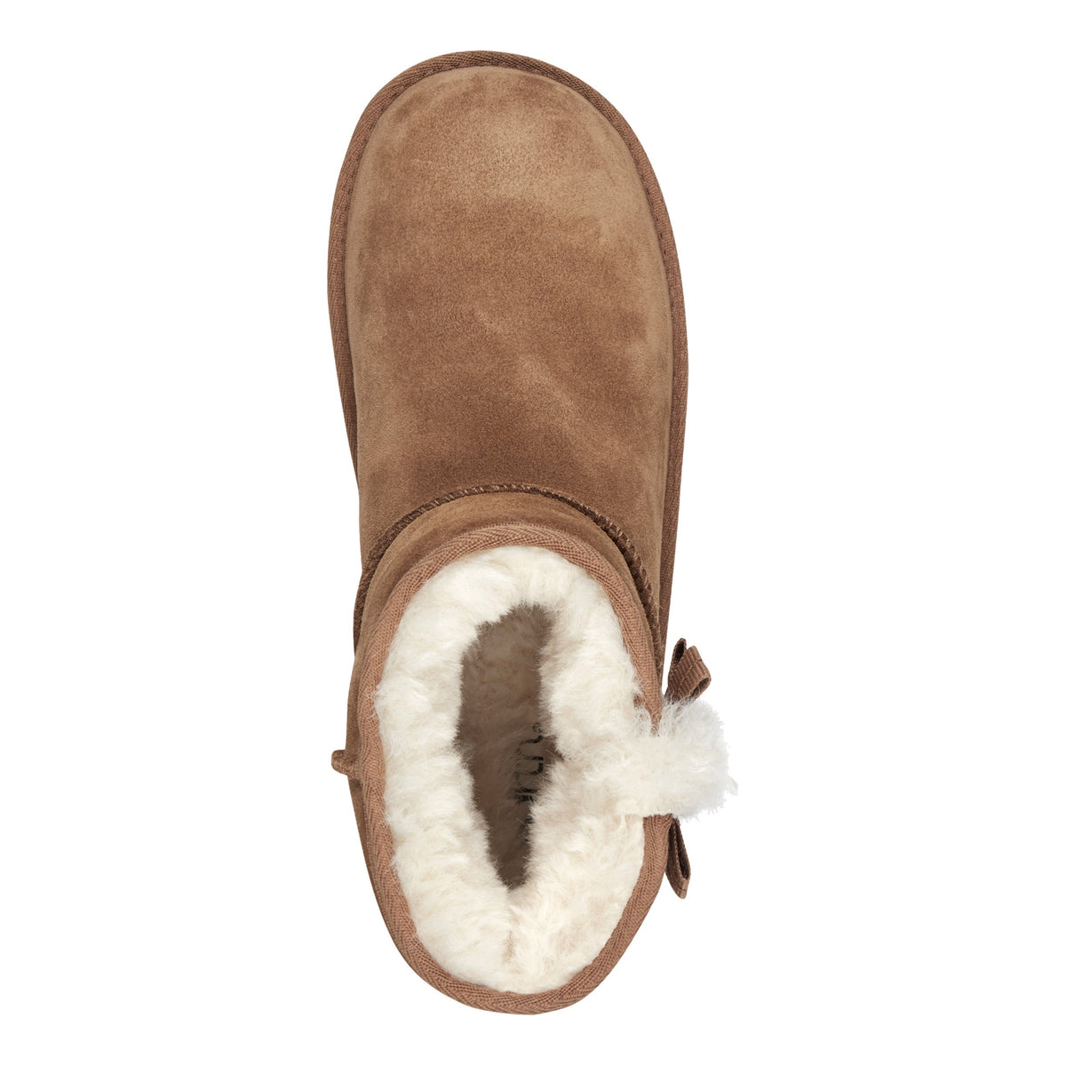 Worldly Cozy Booties - Earth Shoes Popular