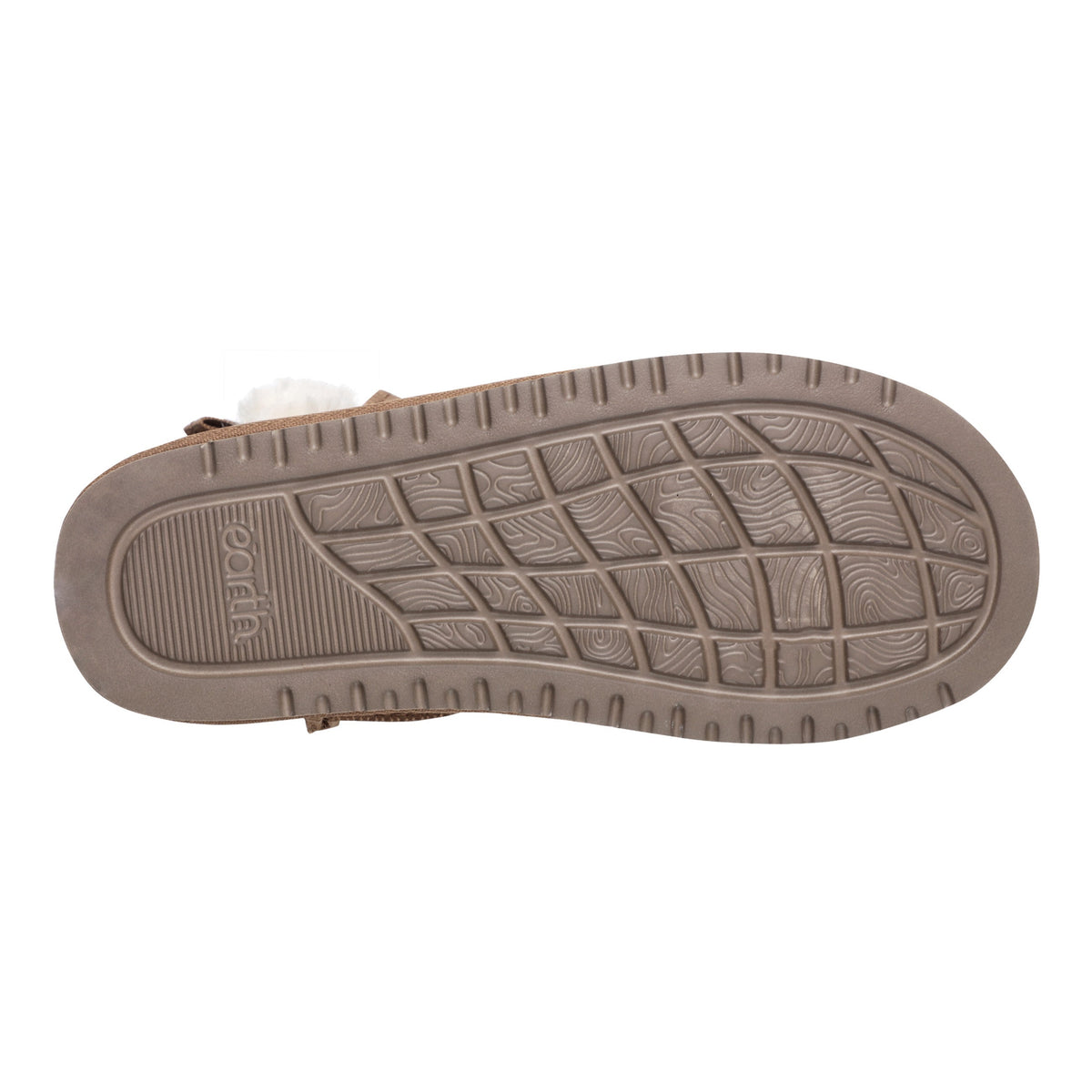 Worldly Cozy Booties - Earth Shoes Popular