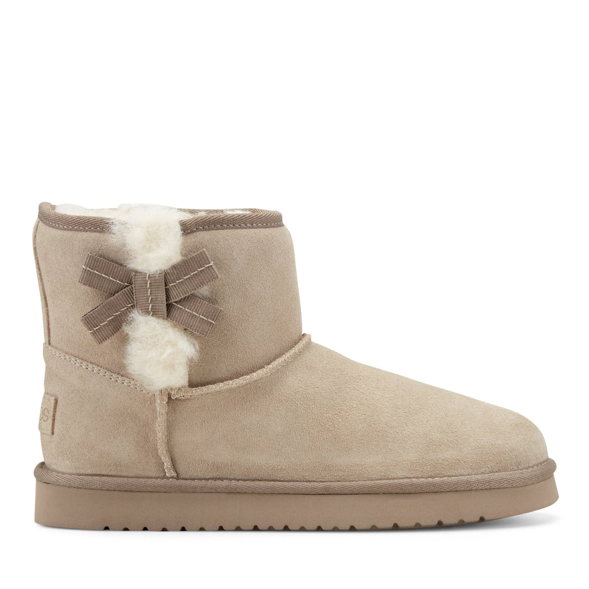 Worldly Cozy Booties - Earth Shoes Best Seller
