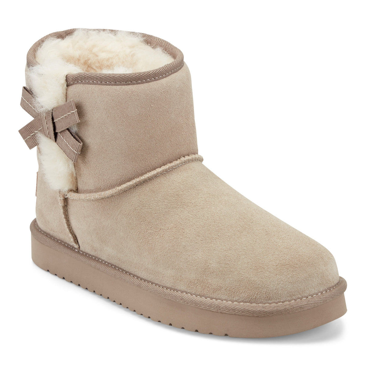 Worldly Cozy Booties - Earth Shoes Best Seller