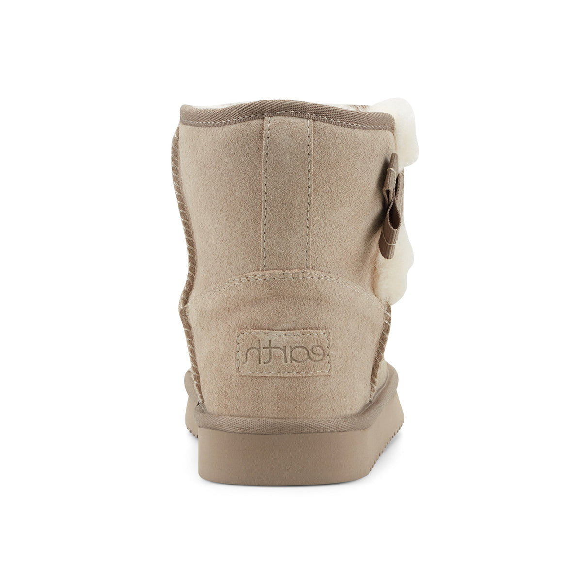 Worldly Cozy Booties - Earth Shoes Best Seller