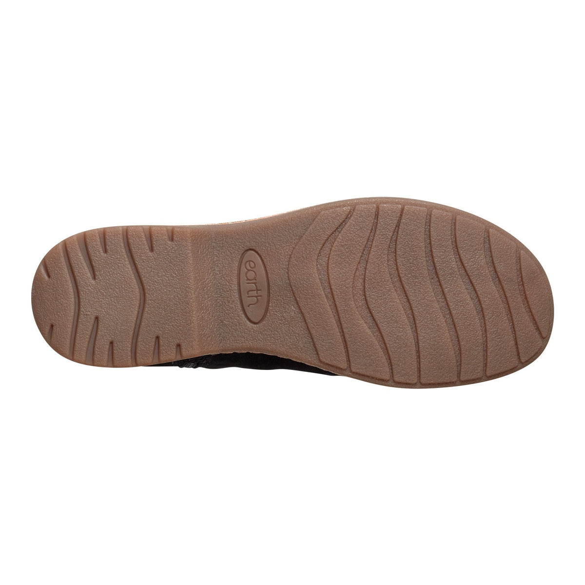Hilaree Water Repellent Round Toe Ruched Casual Booties - Earth Shoes Signature