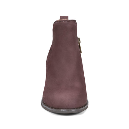 Marisole Slip-on Booties - Earth Shoes Premium