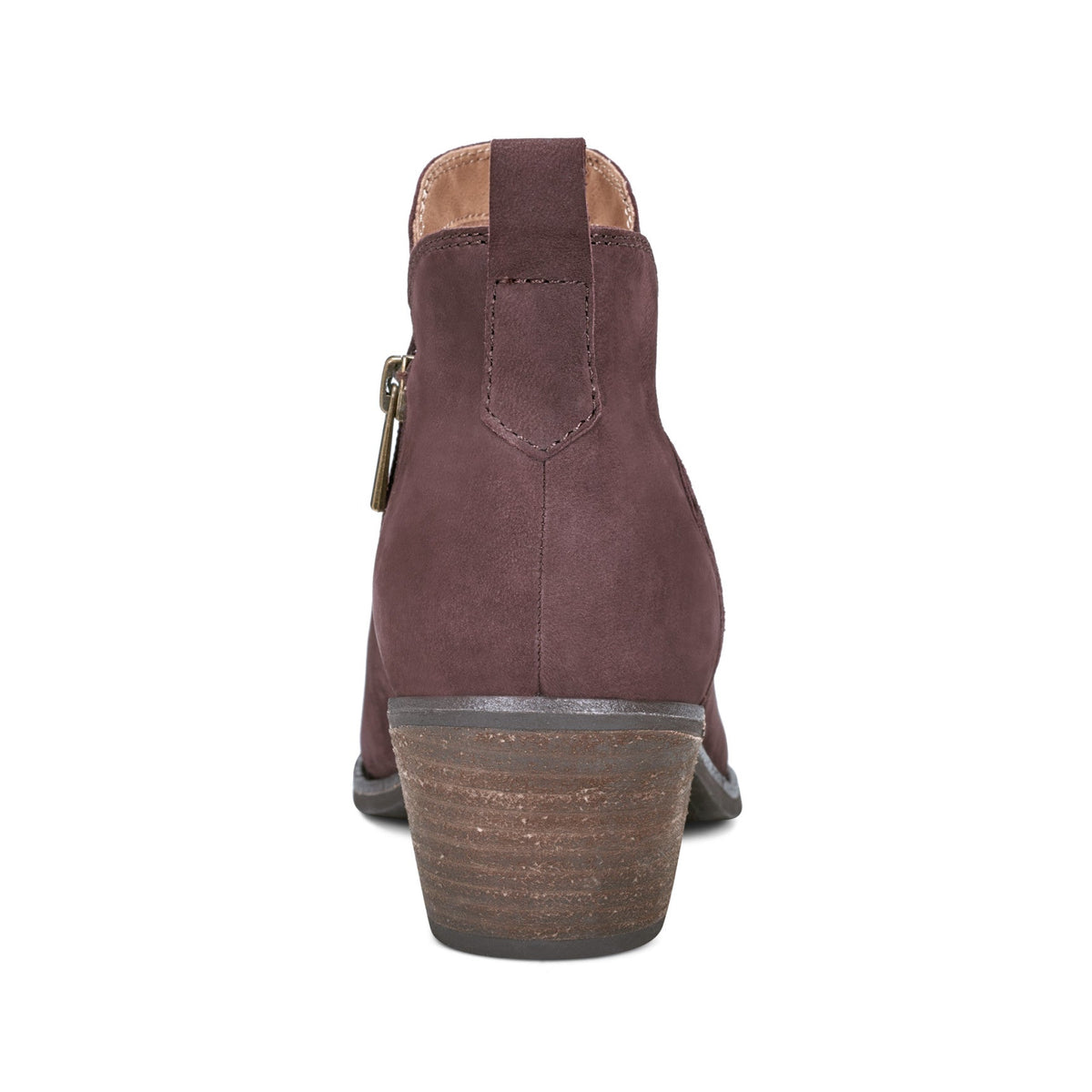 Marisole Slip-on Booties - Earth Shoes Premium