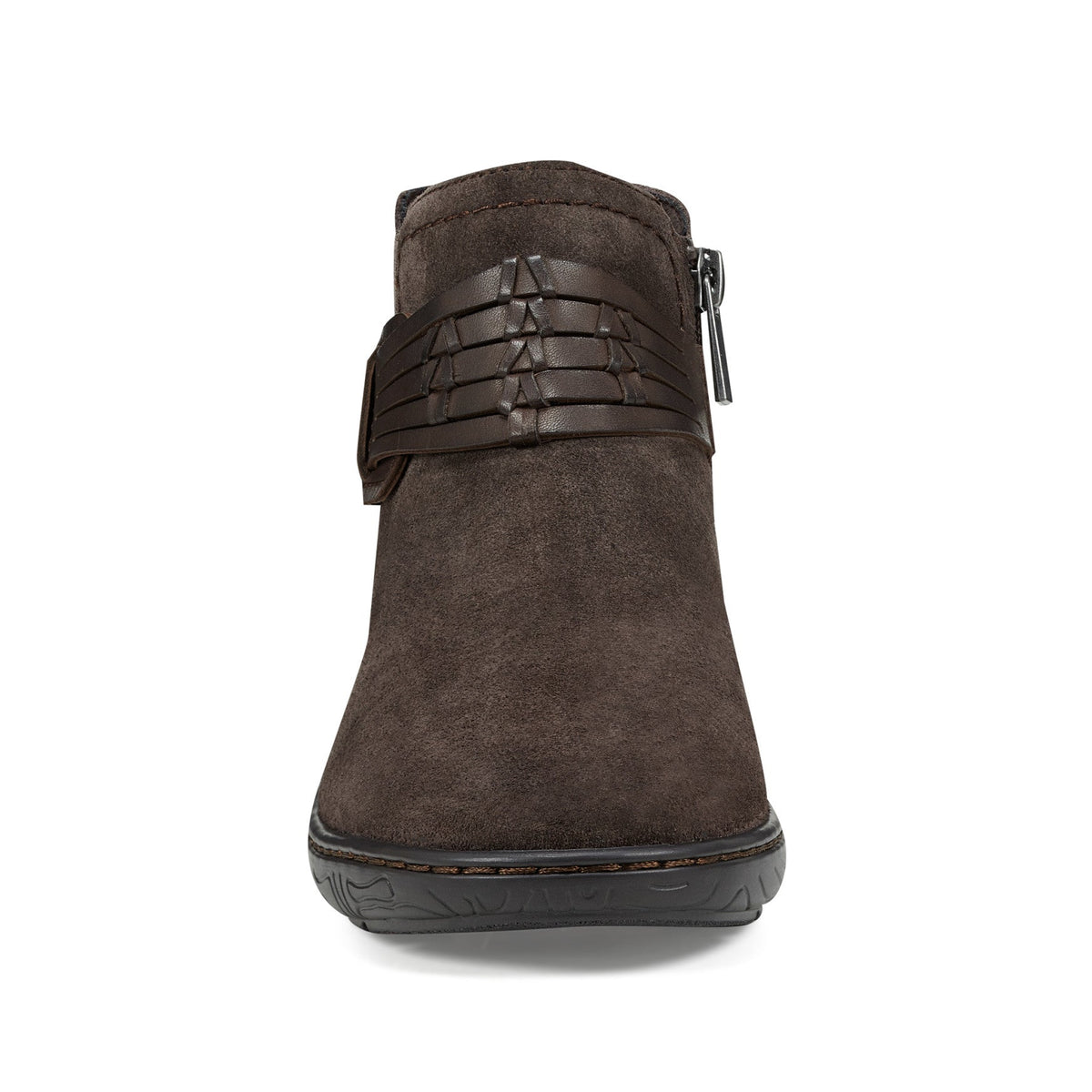 Synal Flat Casual Booties - Earth Shoes New