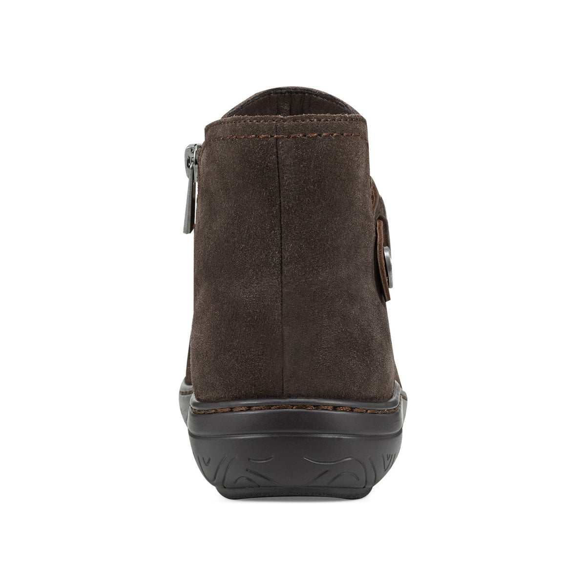 Synal Flat Casual Booties - Earth Shoes New