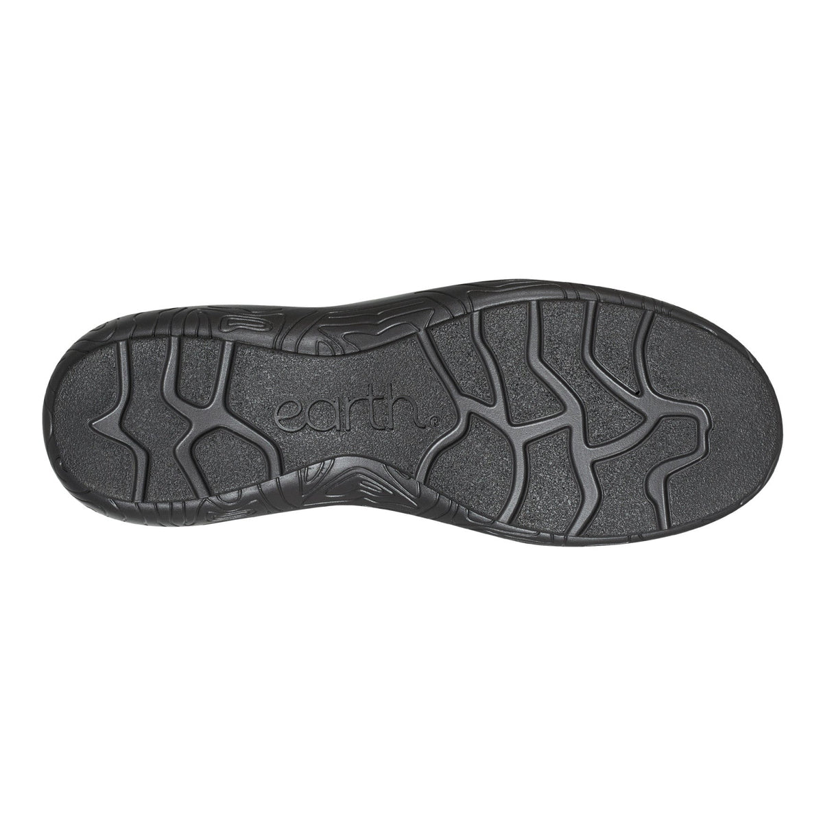 Synal Flat Casual Booties - Earth Shoes New
