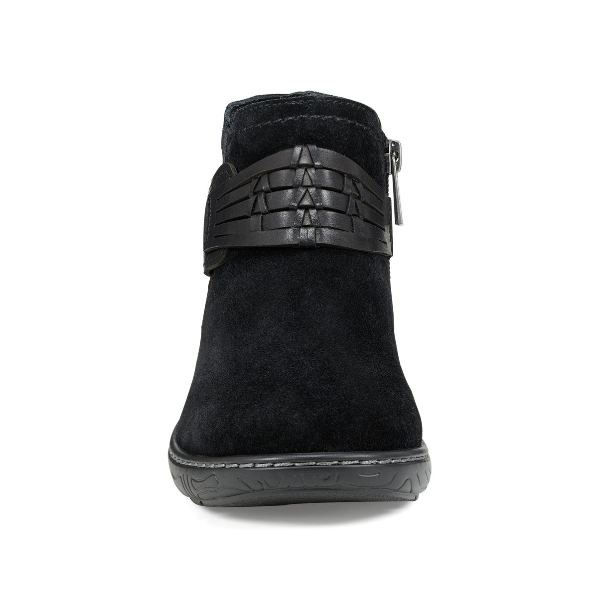 Synal Flat Casual Booties - Earth Shoes Featured