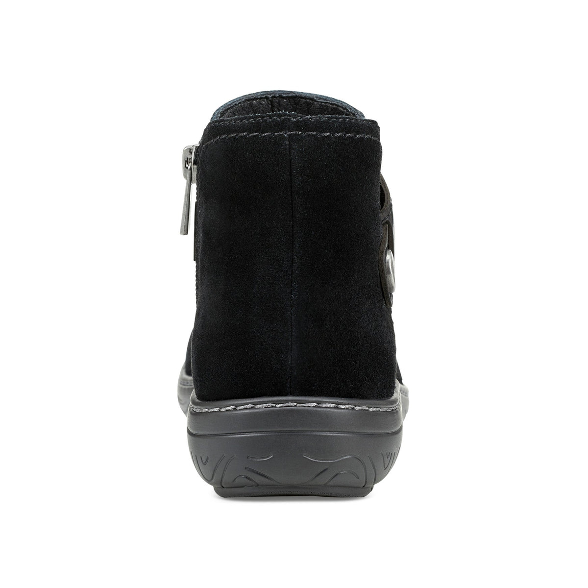 Synal Flat Casual Booties - Earth Shoes Featured