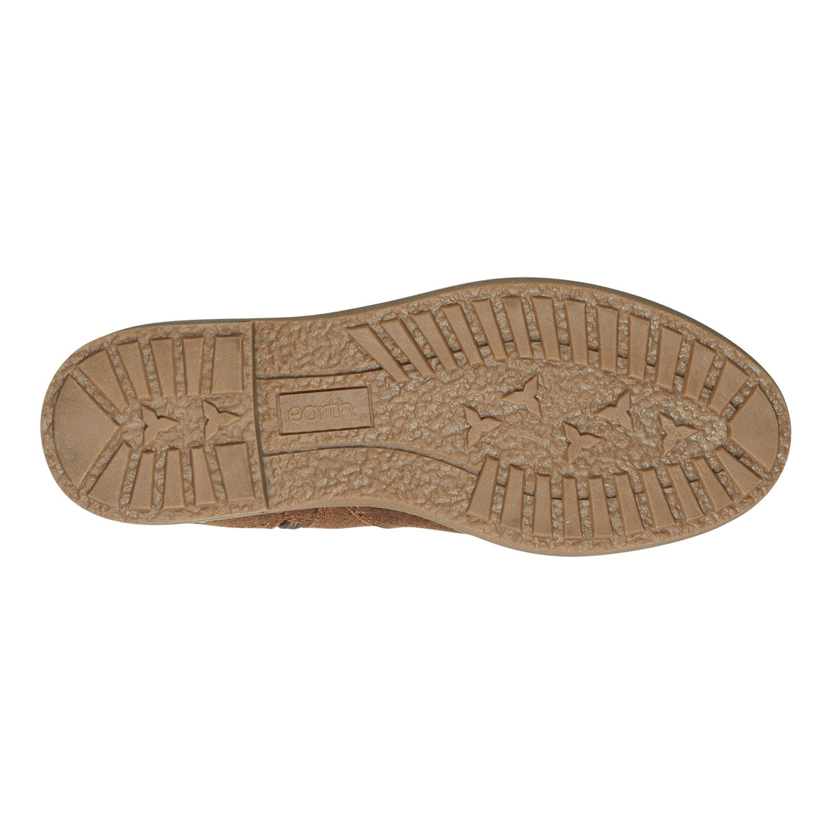 Jeno Round Toe Casual Booties - Earth Shoes Exclusive