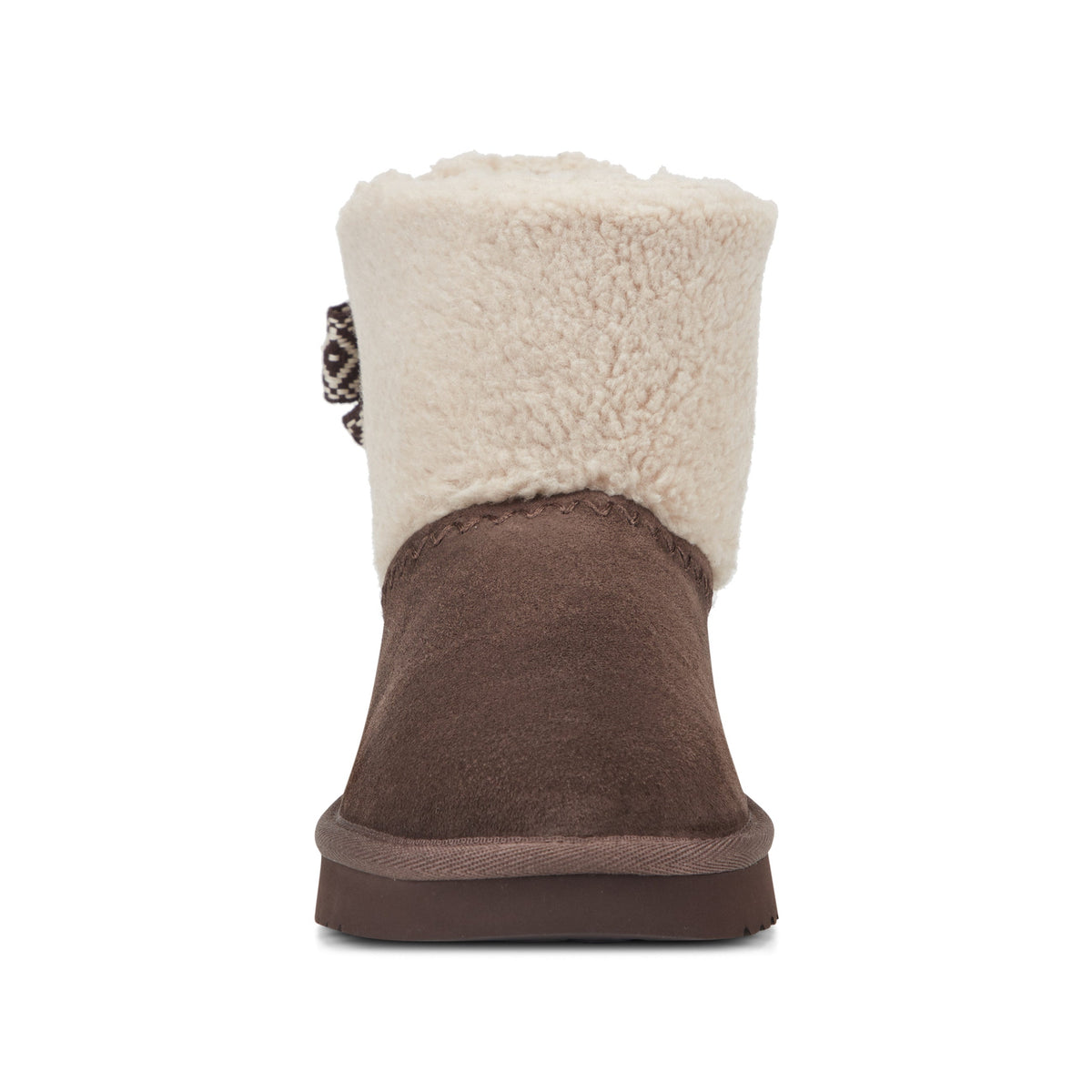 Wing Cozy Booties - Earth Shoes Premium