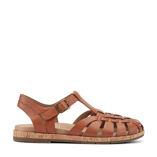 Alazia Fisherman Sandals - Earth Shoes Featured