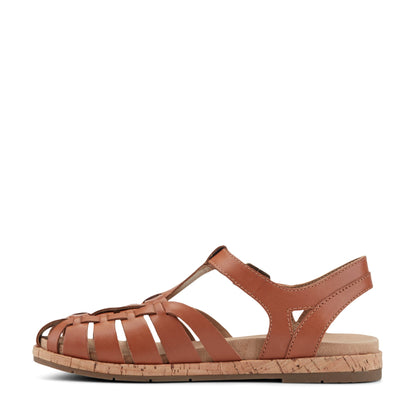 Alazia Fisherman Sandals - Earth Shoes Featured